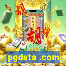 pgdata .com