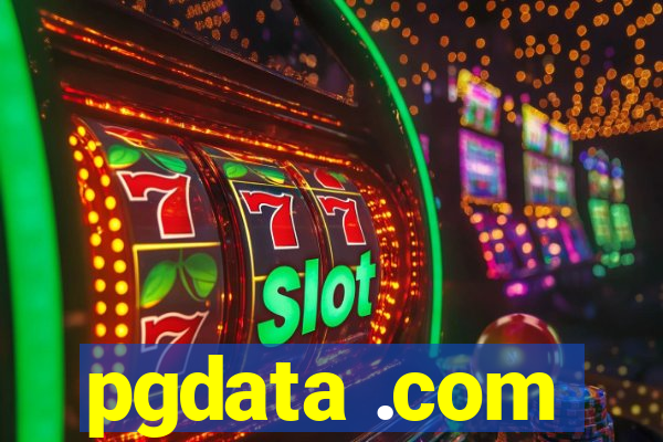 pgdata .com