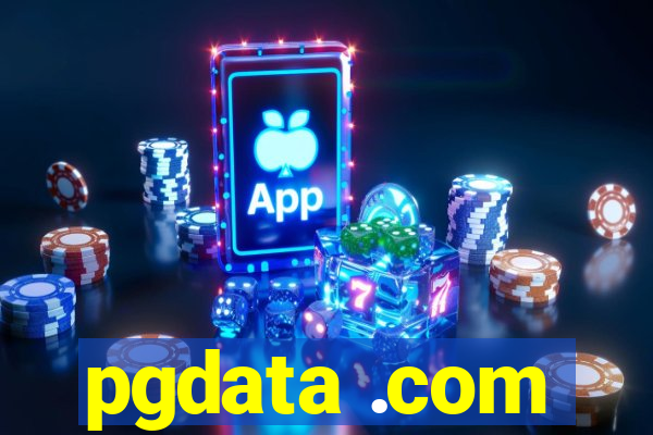 pgdata .com