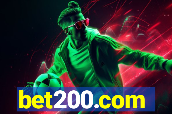 bet200.com