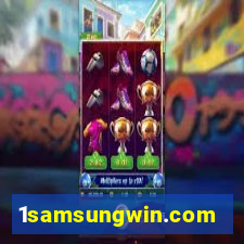 1samsungwin.com