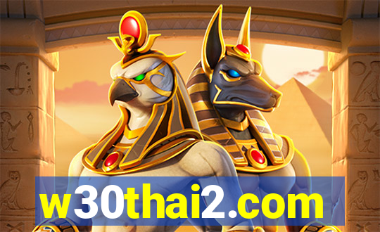 w30thai2.com