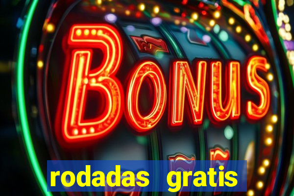 rodadas gratis fortune rabbit