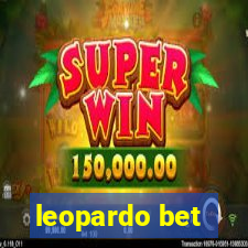 leopardo bet