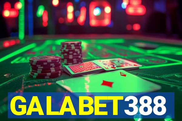 GALABET388