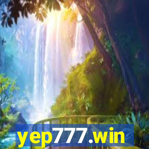 yep777.win