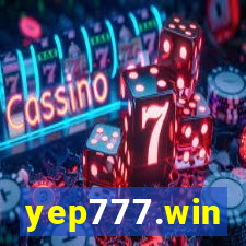 yep777.win