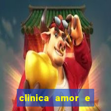 clinica amor e saude pirituba