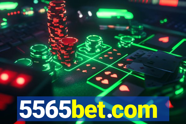 5565bet.com