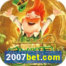 2007bet.com