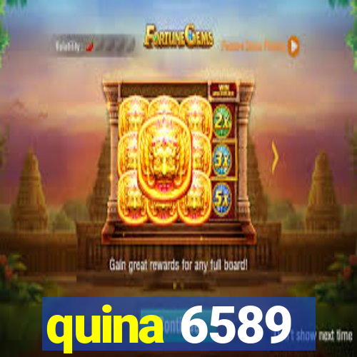 quina 6589