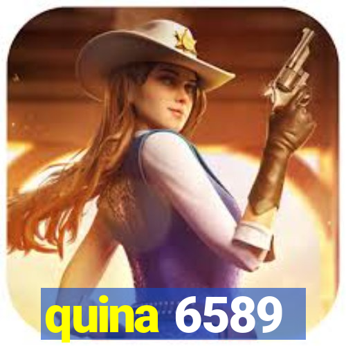 quina 6589