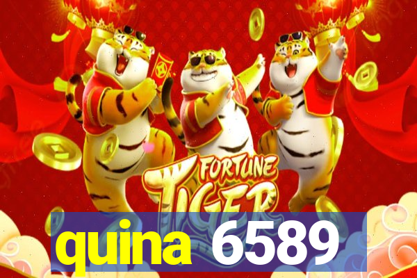 quina 6589