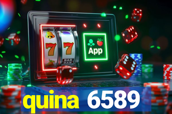 quina 6589