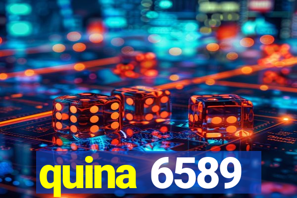 quina 6589