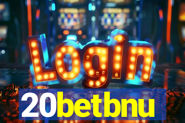 20betbnu