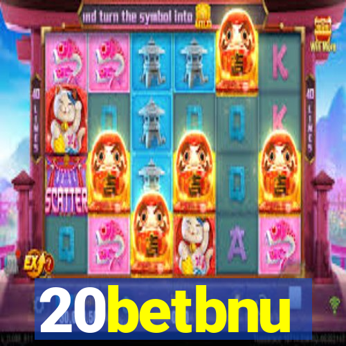 20betbnu