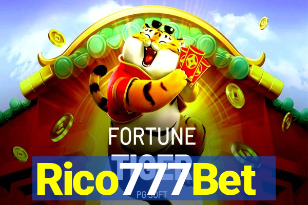 Rico777Bet