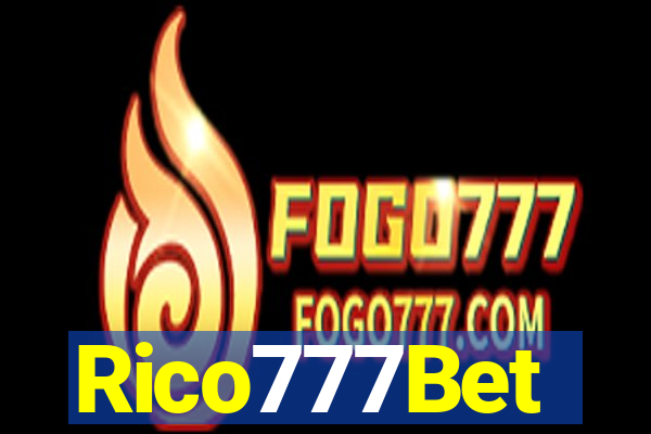 Rico777Bet