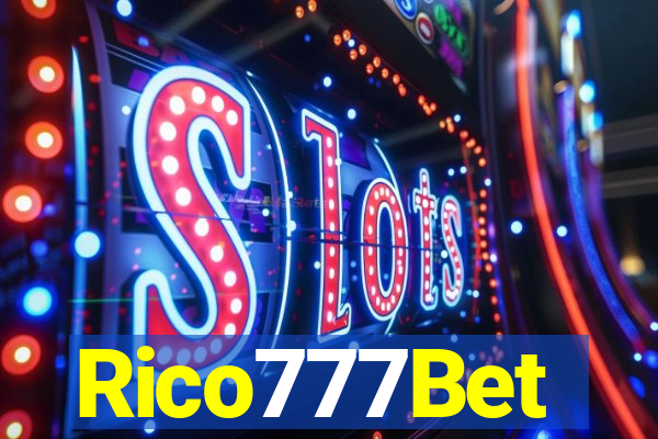 Rico777Bet