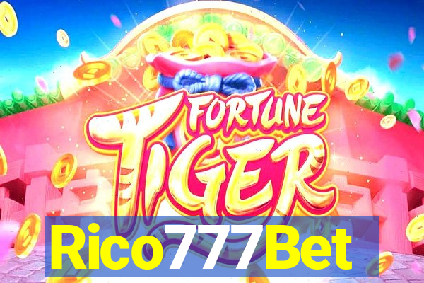 Rico777Bet