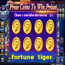 fortune tiger gratis teste