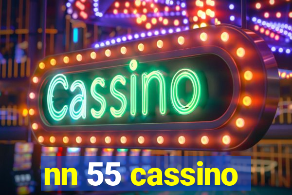 nn 55 cassino