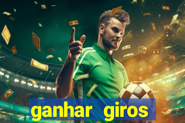 ganhar giros grátis coin master