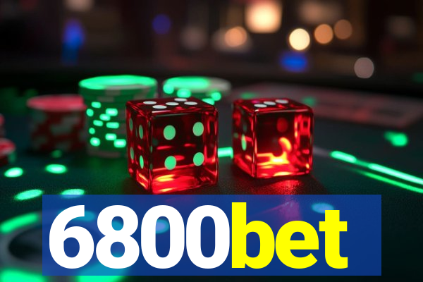 6800bet