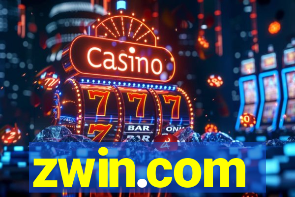 zwin.com