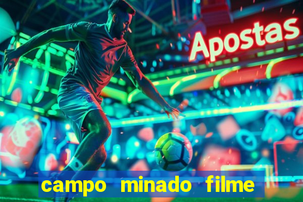 campo minado filme final explicado