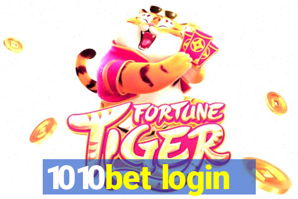 1010bet login