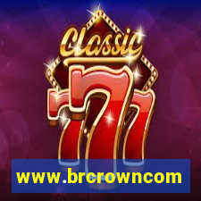 www.brcrowncom