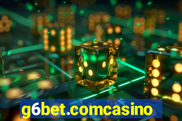 g6bet.comcasino