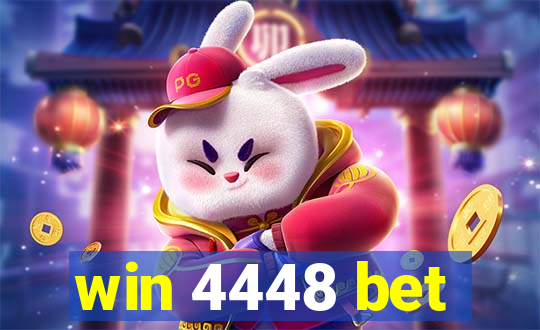 win 4448 bet