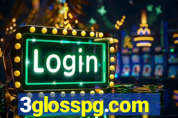 3glosspg.com