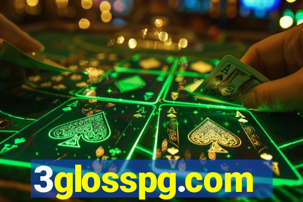 3glosspg.com