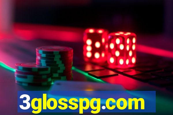 3glosspg.com