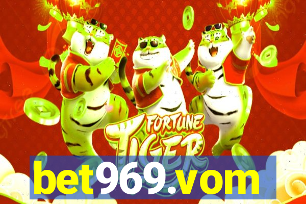 bet969.vom