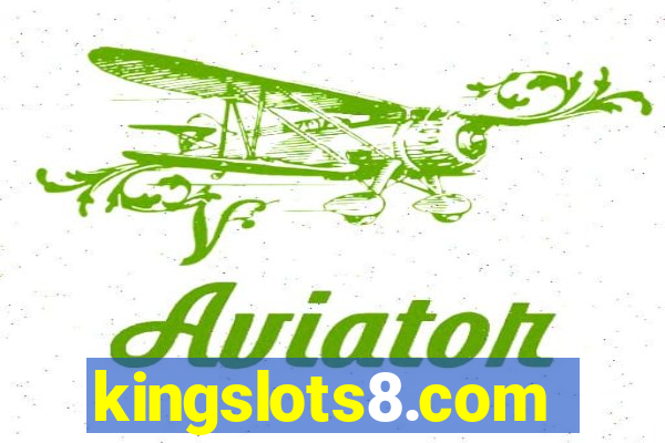 kingslots8.com