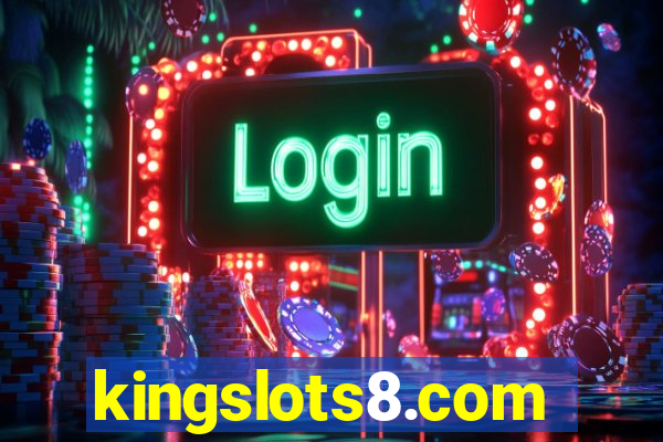 kingslots8.com