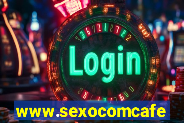 www.sexocomcafe.com.br