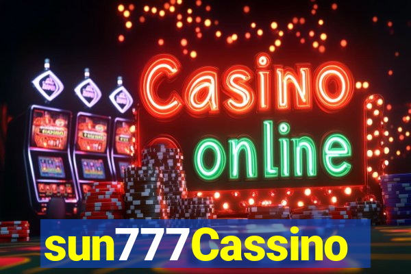 sun777Cassino