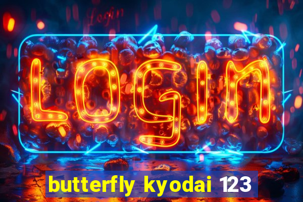 butterfly kyodai 123