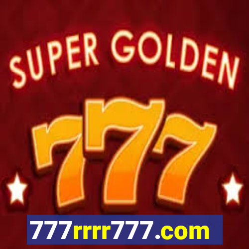 777rrrr777.com