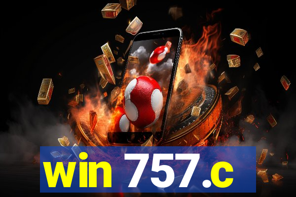 win 757.c