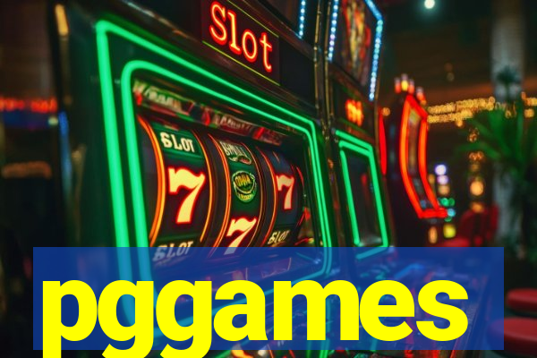 pggames