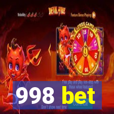 998 bet