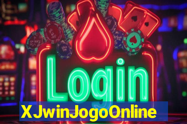 XJwinJogoOnline