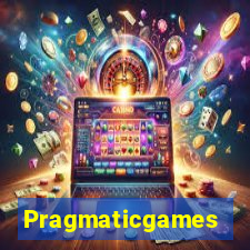 Pragmaticgames